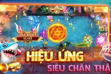 Cách chơi game bắn cá ăn tiền​ từ a đến z