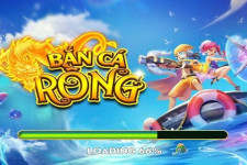 Bắn Cá Rồng – Game Săn Boss Biển Sâu Hấp Dẫn