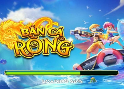 Bắn Cá Rồng – Game Săn Boss Biển Sâu Hấp Dẫn