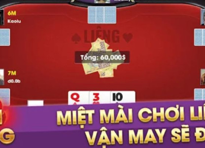 Trải Nghiệm Chơi Liêng Trên Win23: Góc Nhìn Từ Một Người Chơi Lâu Năm